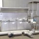 Multi-stage Aqueous Stainless Steel Immersion Process