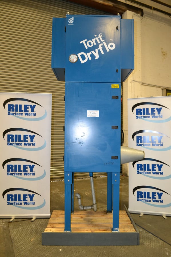 Donaldson Tori DMC-01 Oil Mist Cartridge Air Extraction