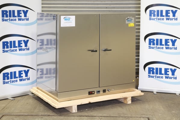 SNOL 300°C 420 Litre Laboratory Oven - All Stainless Steel