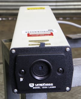 Uniphase Laser