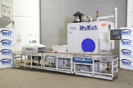 Mecwash Midi 400