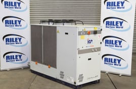 ICS Chiller IC 412
