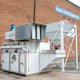 Camfil Farr Gold Series GS 20 Dust Extractor - Installed